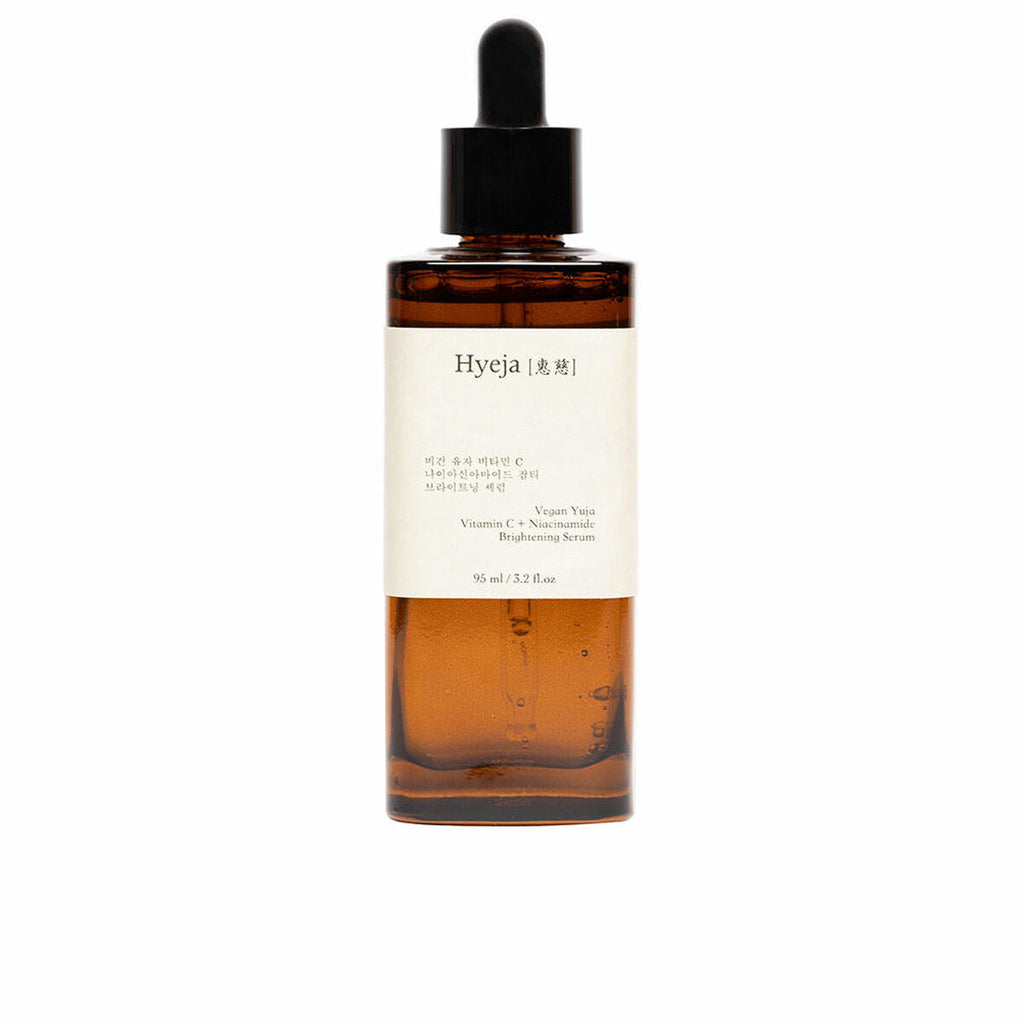 Illuminierendes serum hyeja vegan yuja 95 ml - schönheit