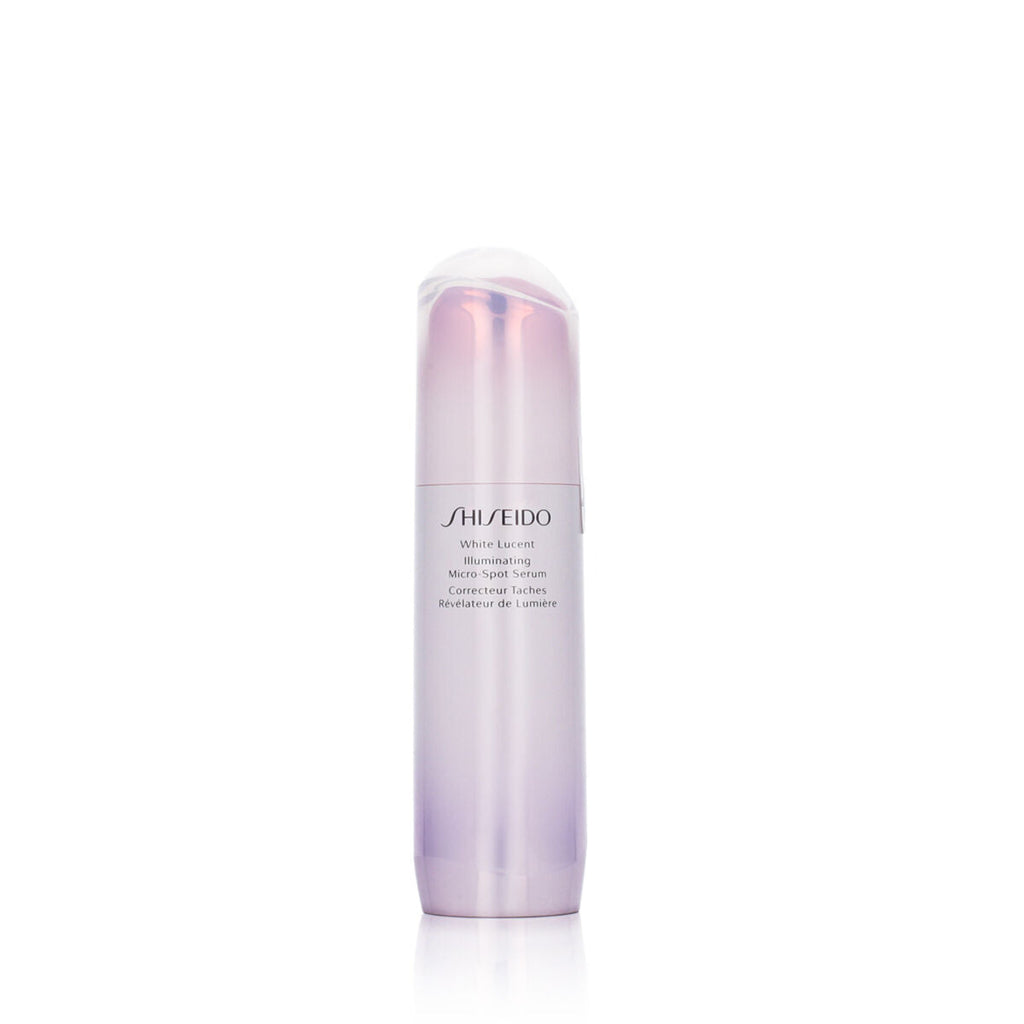 Illuminierendes serum shiseido white lucent 50 ml