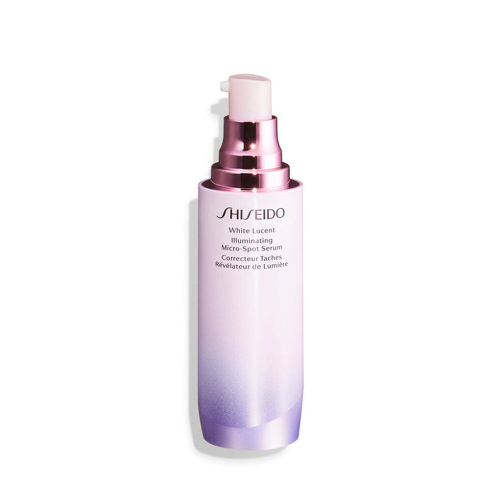 Illuminierendes serum shiseido white lucent 50 ml