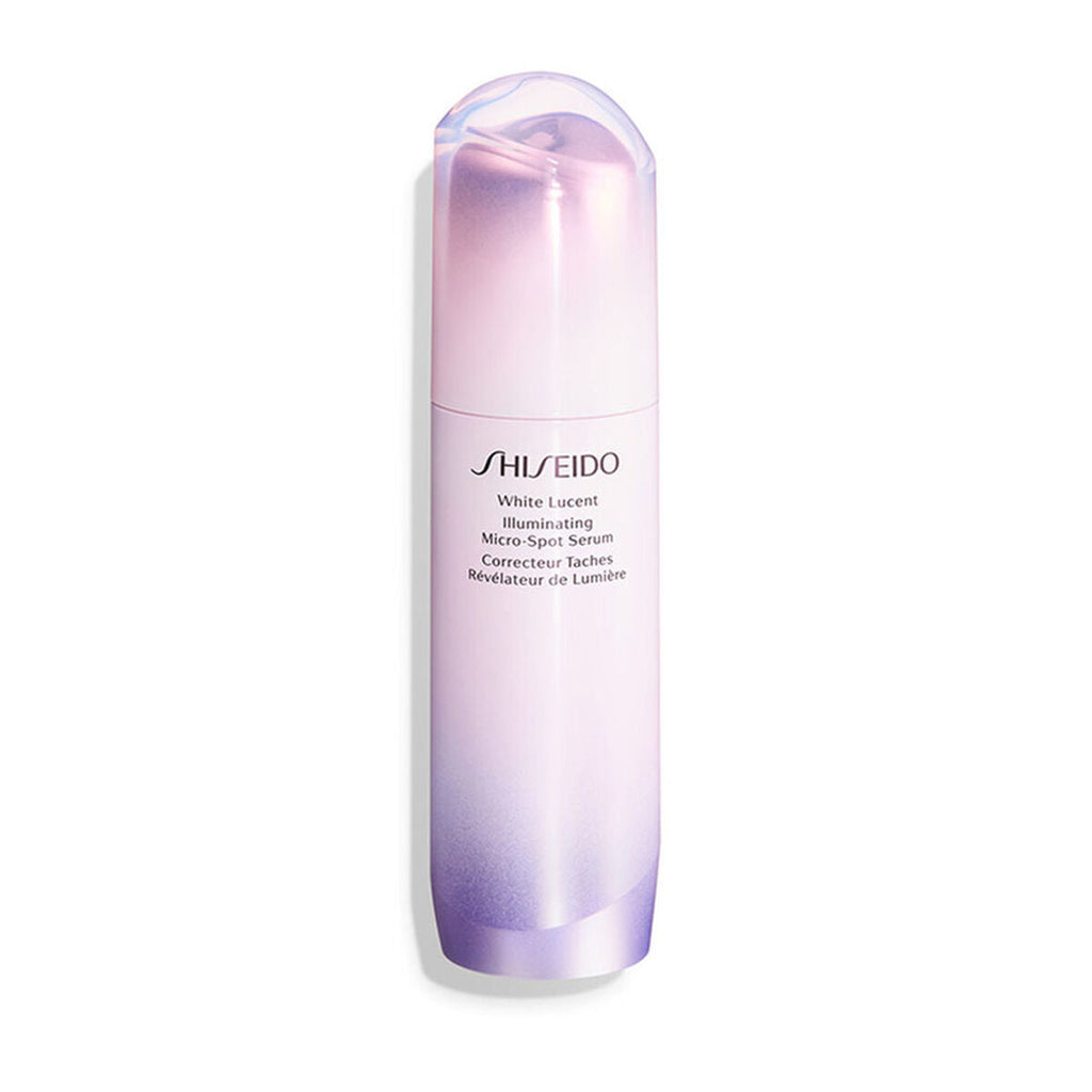 Illuminierendes serum shiseido white lucent 50 ml