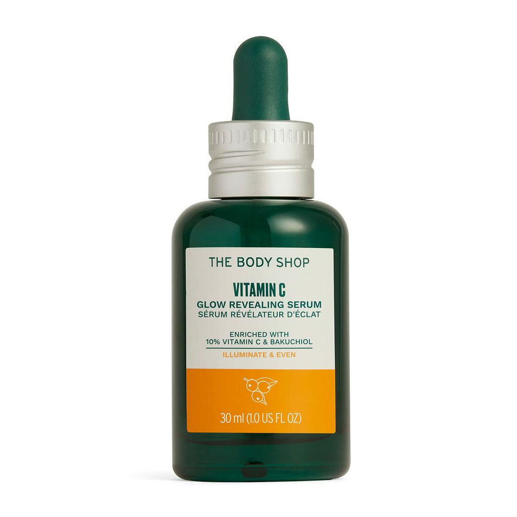 Illuminierendes serum the body shop vitamin c 30 ml