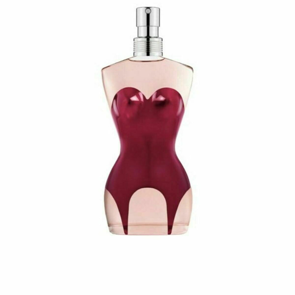 Damenparfüm jean paul gaultier classique eau de parfum