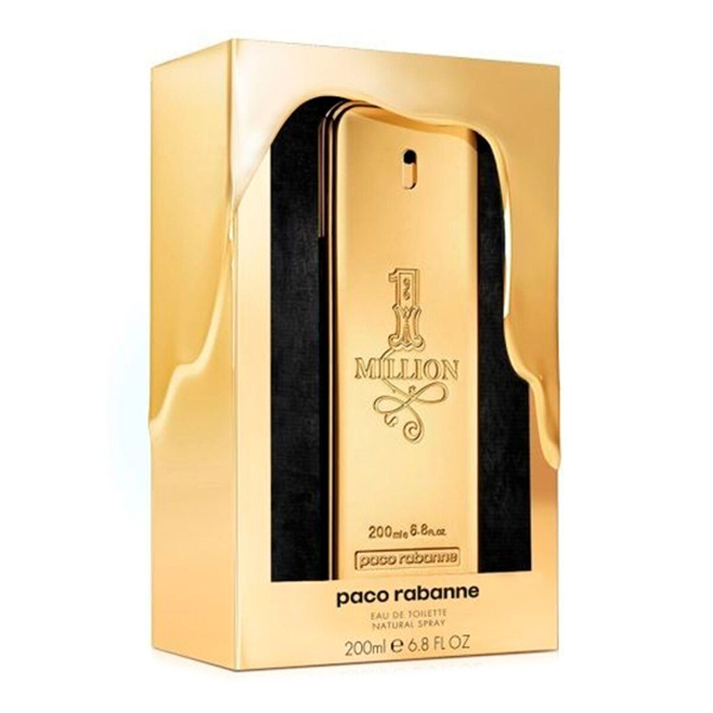 Herrenparfüm paco rabanne edt - schönheit parfums