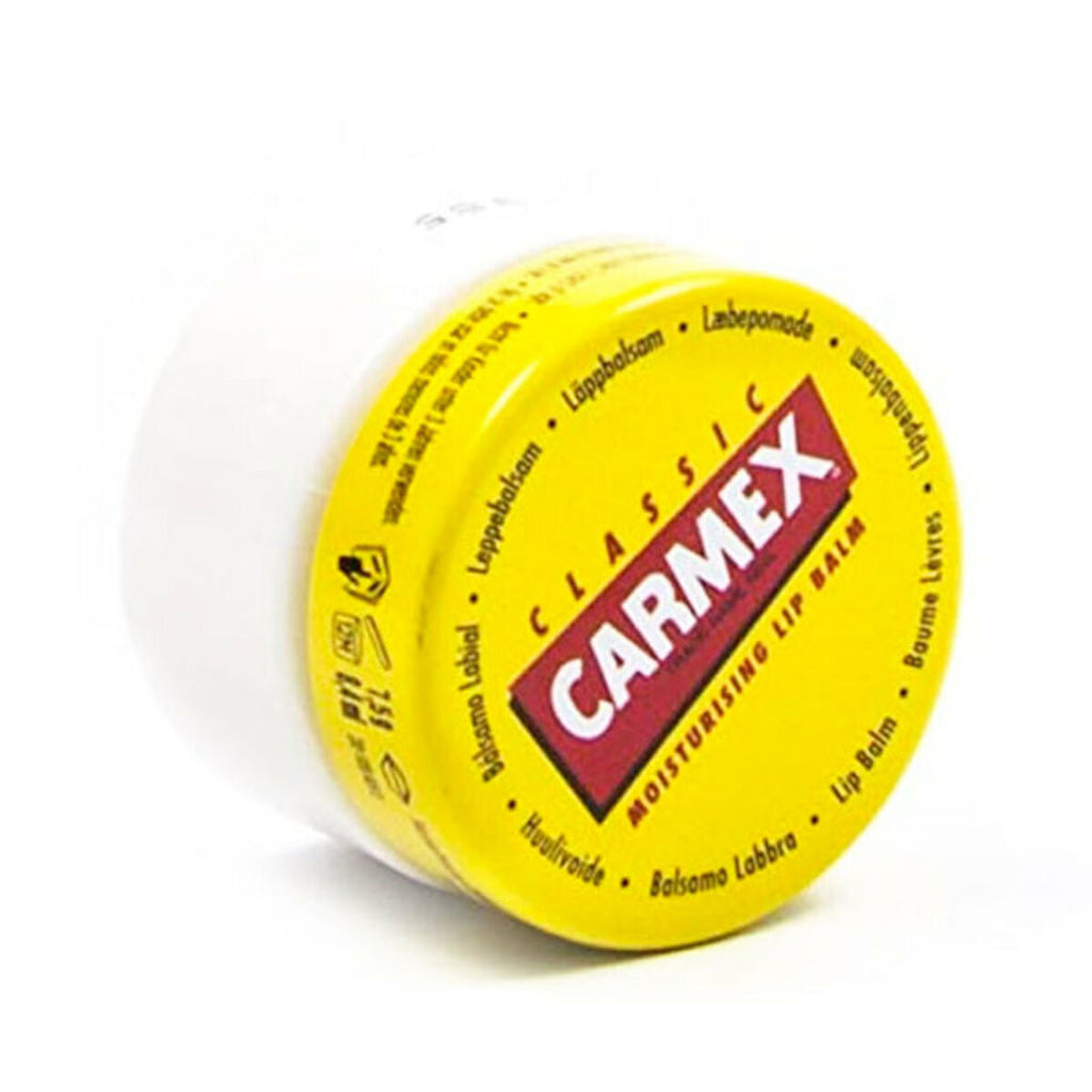 Feuchtigkeitsspendender lippenbalsam carmex cos 002 bl (7,5