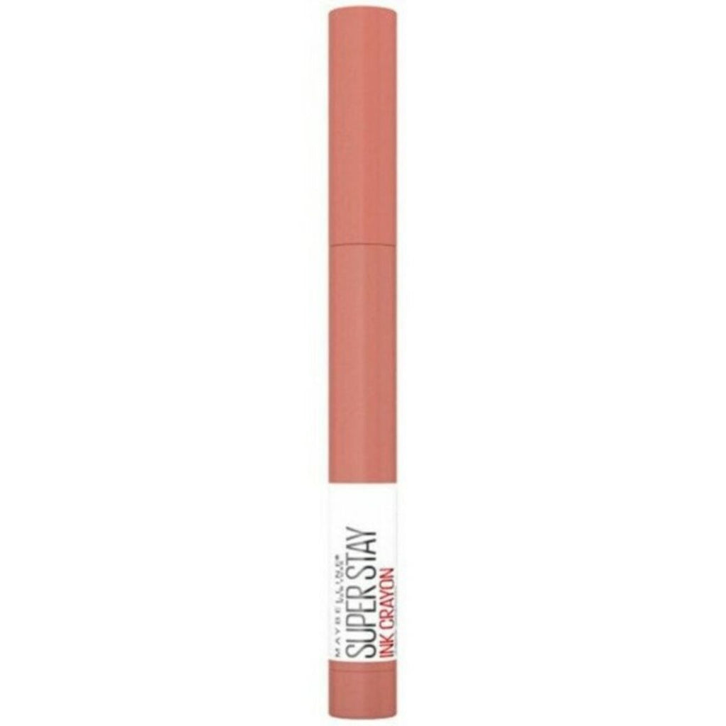 Lippenstift superstay matte ink maybelline 95 talk the (1,5