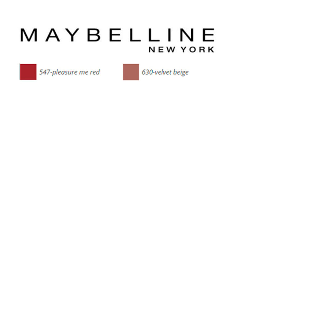 Lip liner-stift color sensational maybelline 5 g