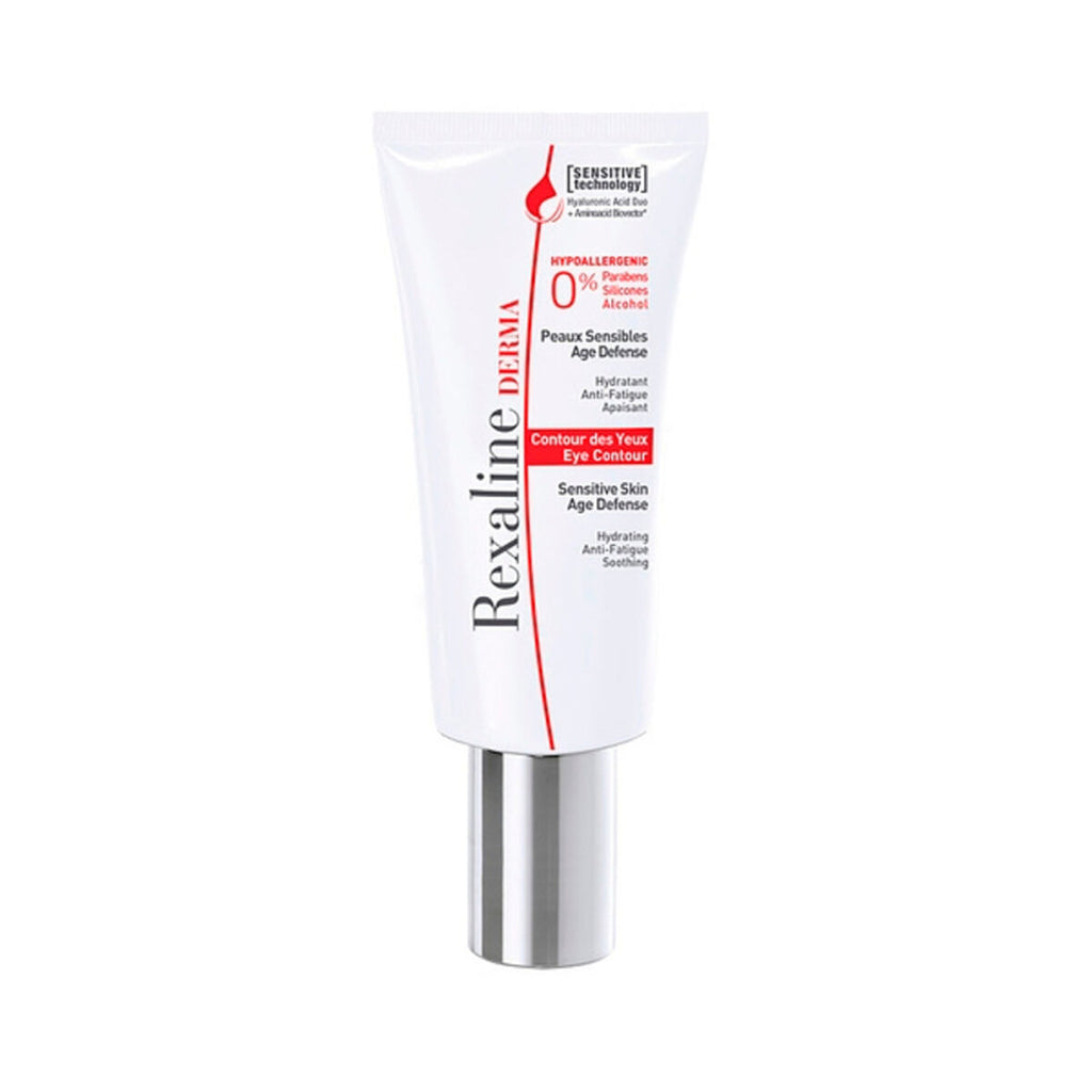 Augenkontur derma rexaline 15 ml - schönheit hautpflege