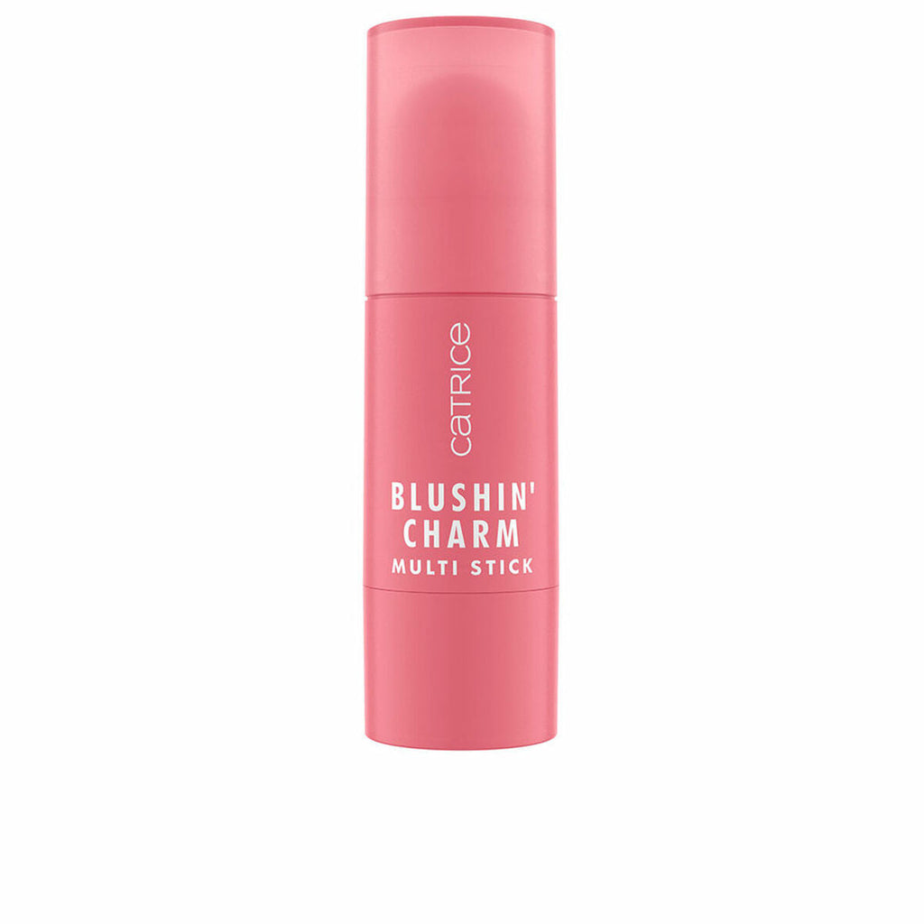 In stäbchenform catrice blushin’ charm rosa nº 010-pink