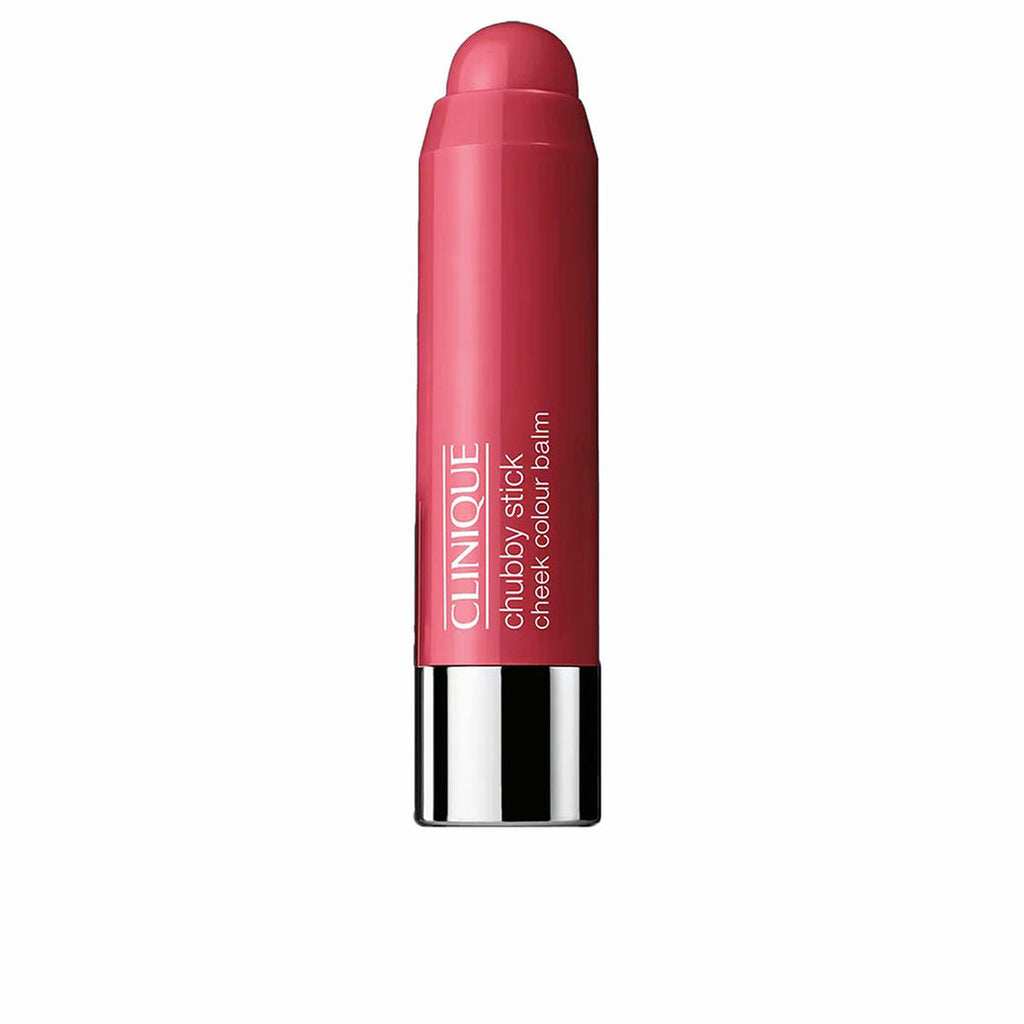 In stäbchenform clinique chubby stick rosa roly poly rosy 6