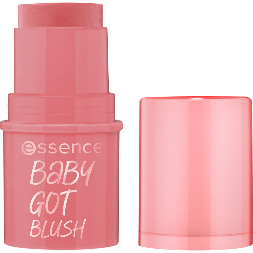In stäbchenform essence baby got nº 30-rosé all day 5,5 g