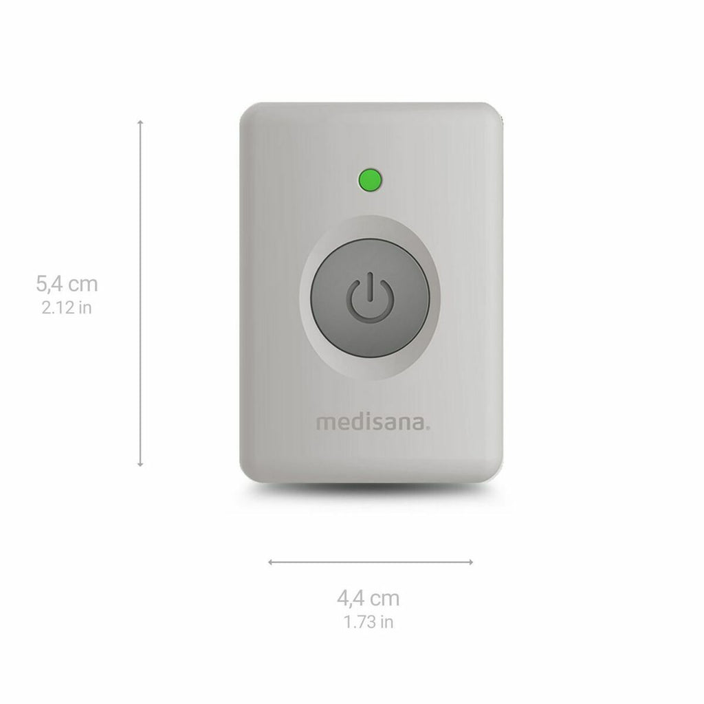 Inhalator medisana in 705 - gesundheit und körperpflege