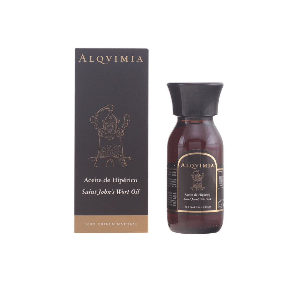 Integrales reparaturöl oil alqvimia - 60 ml - schönheit