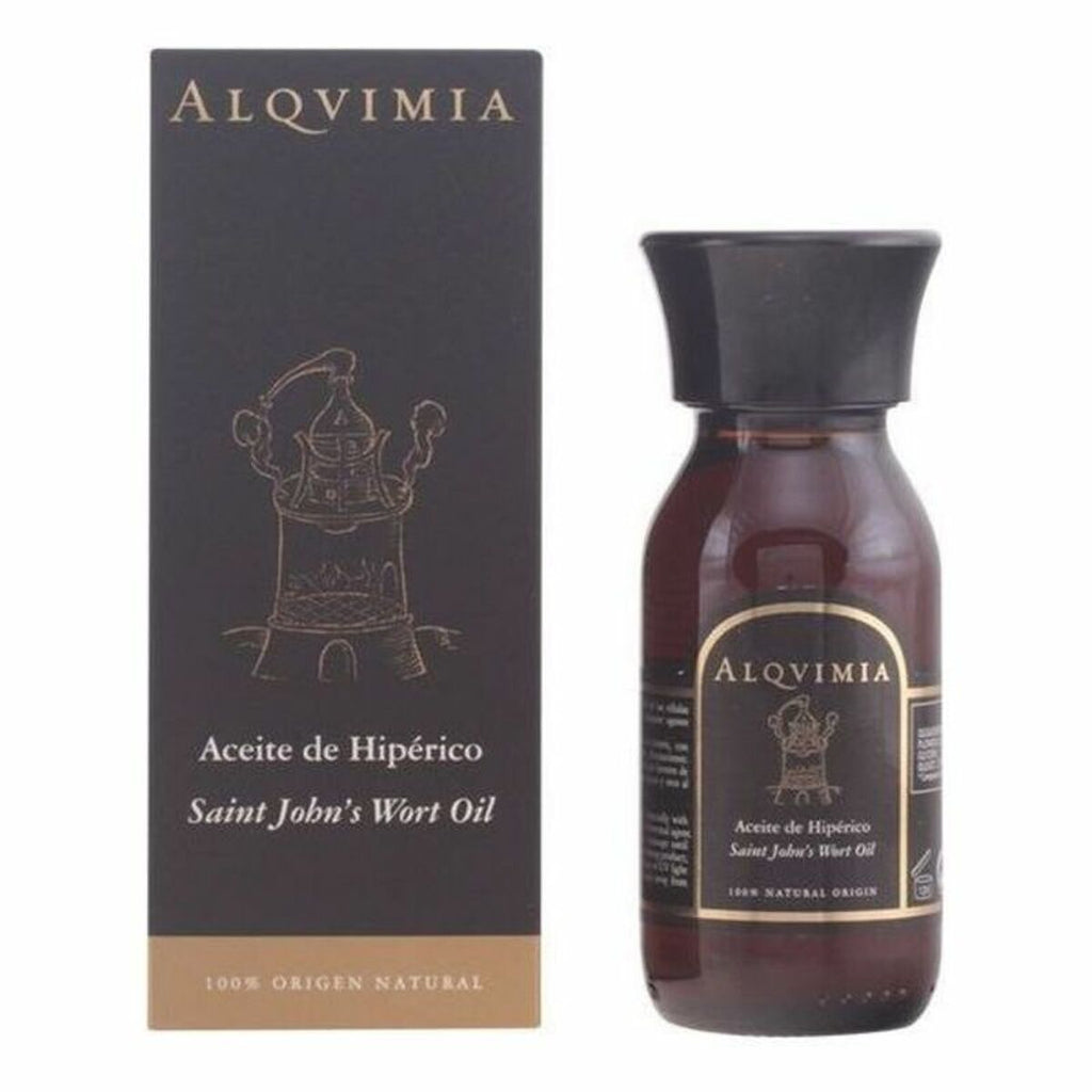 Integrales reparaturöl oil alqvimia - 60 ml - schönheit