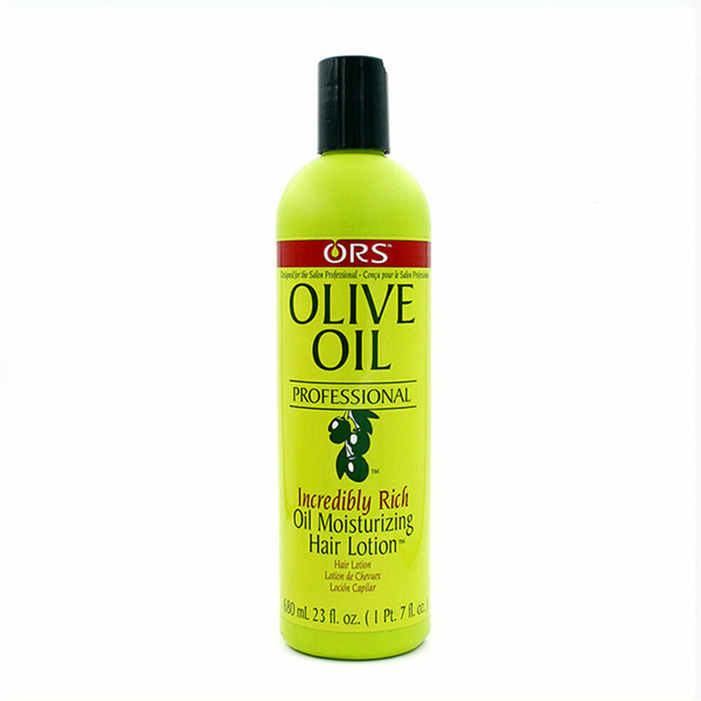Integrales reparaturöl ors olive oil feuchtigkeitsspendend