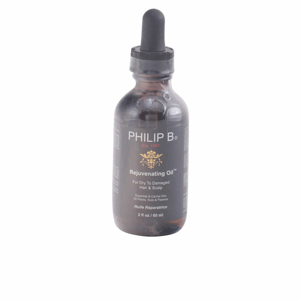 Integrales reparaturöl rejuvenating philip b - schönheit