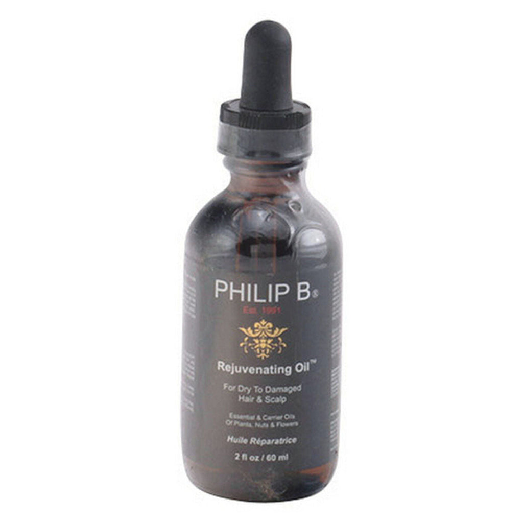 Integrales reparaturöl rejuvenating philip b - schönheit