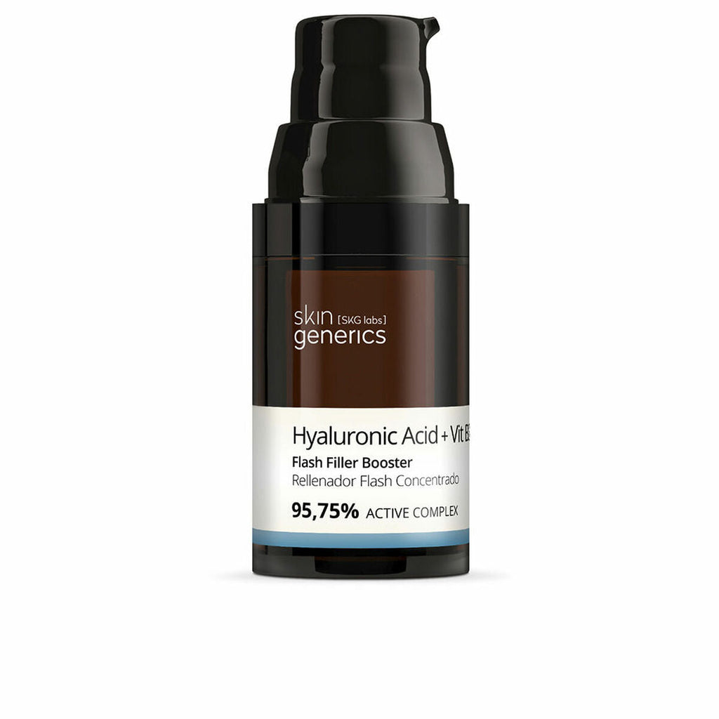 Intensiv-konzentrat für den tag skin generics hyaluronsäure