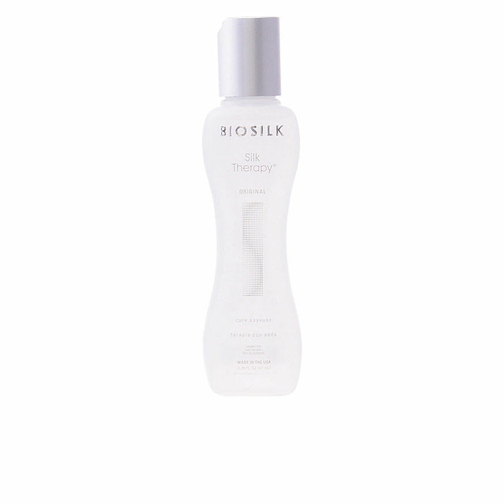 Intensive repairing behandlung biosilk silk therapy farouk