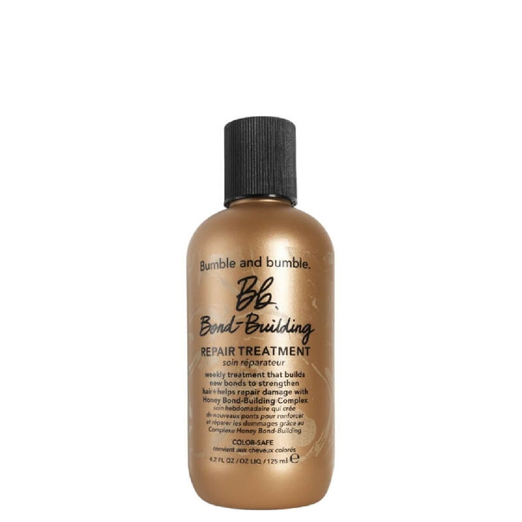 Intensive repairing behandlung bumble & bond building