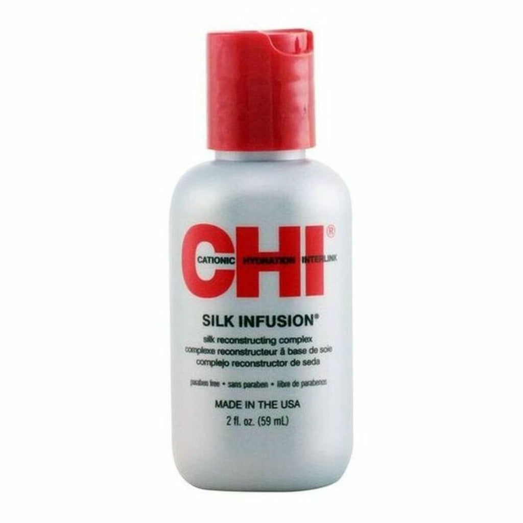 Intensive repairing behandlung chi farouk 59 ml - schönheit