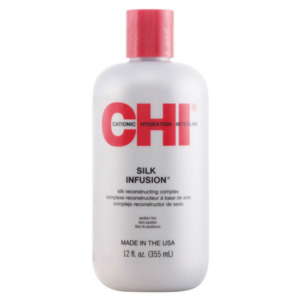 Intensive repairing behandlung chi farouk - schönheit