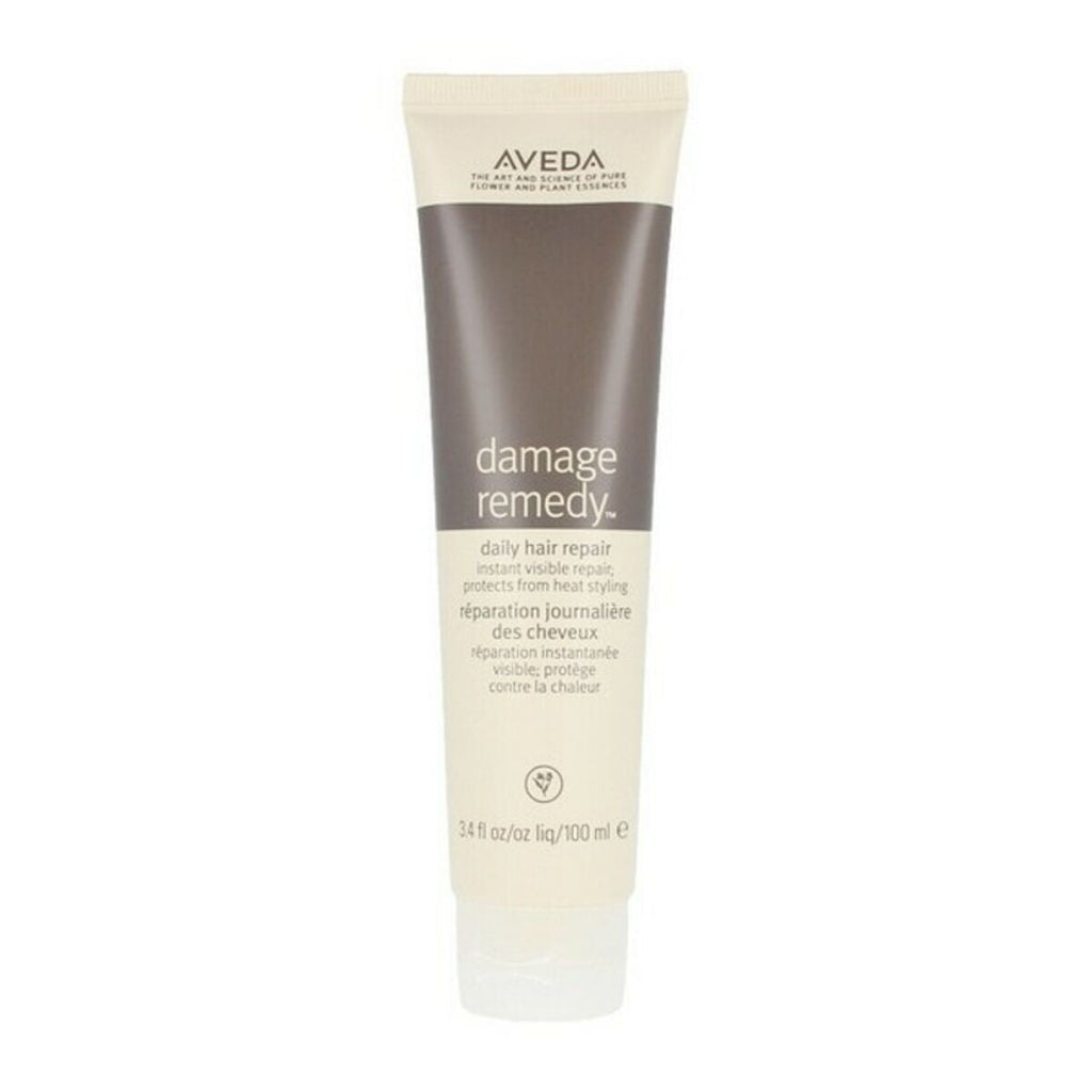 Intensive repairing behandlung damage remedy aveda (100 ml)