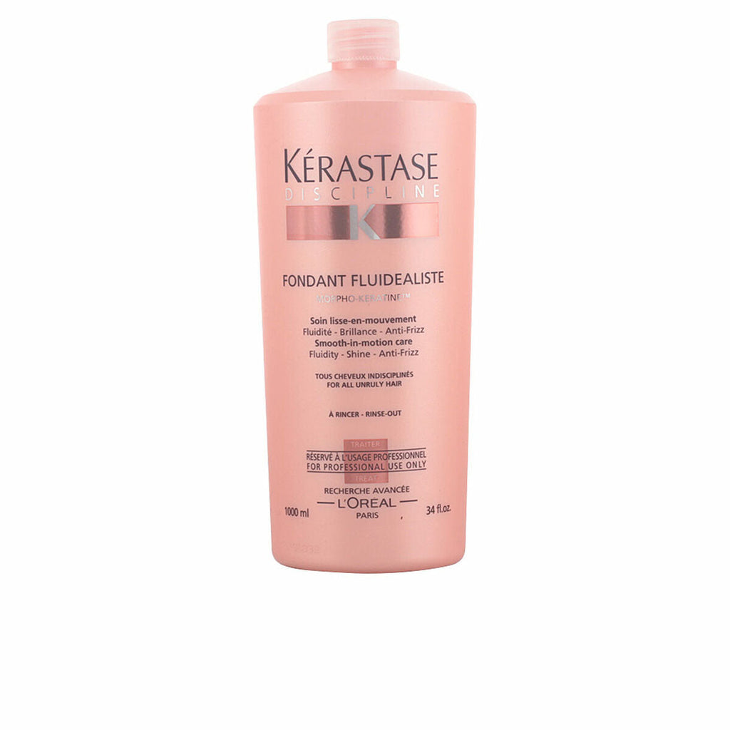 Intensive repairing behandlung discipline kerastase 1 l