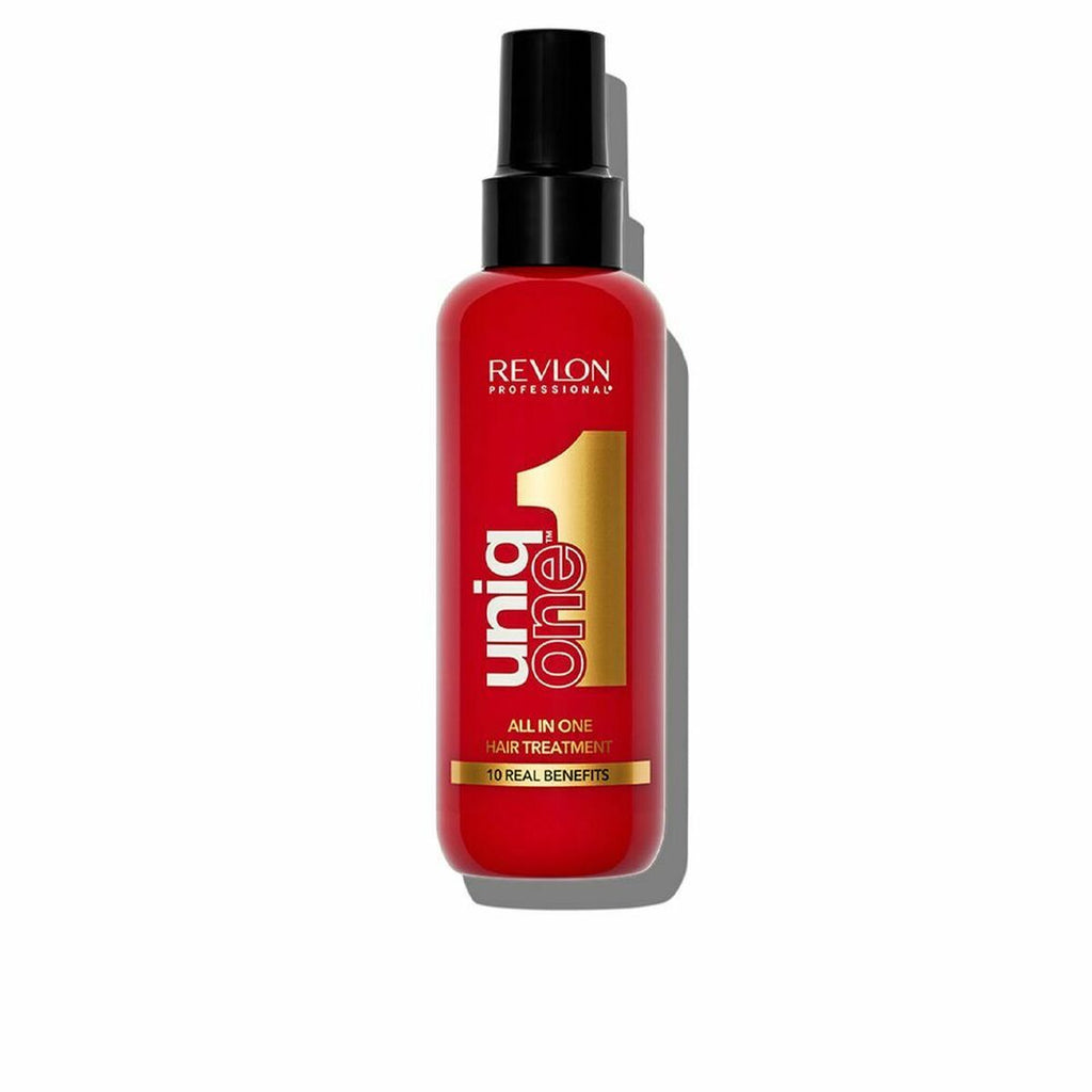 Intensive repairing behandlung revlon uniq one - schönheit