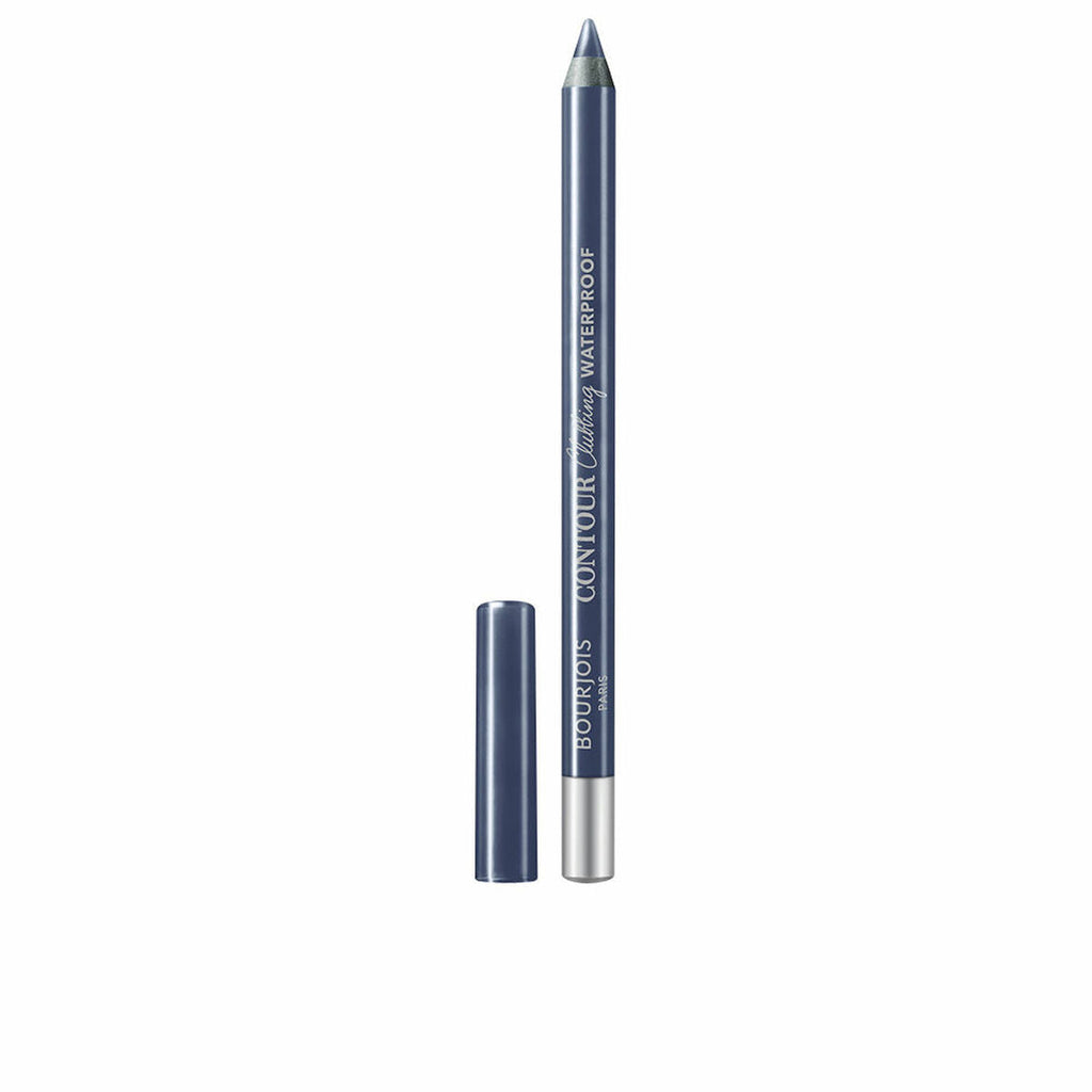 Kajalstift bourjois contour clubbing water resistant nº 076