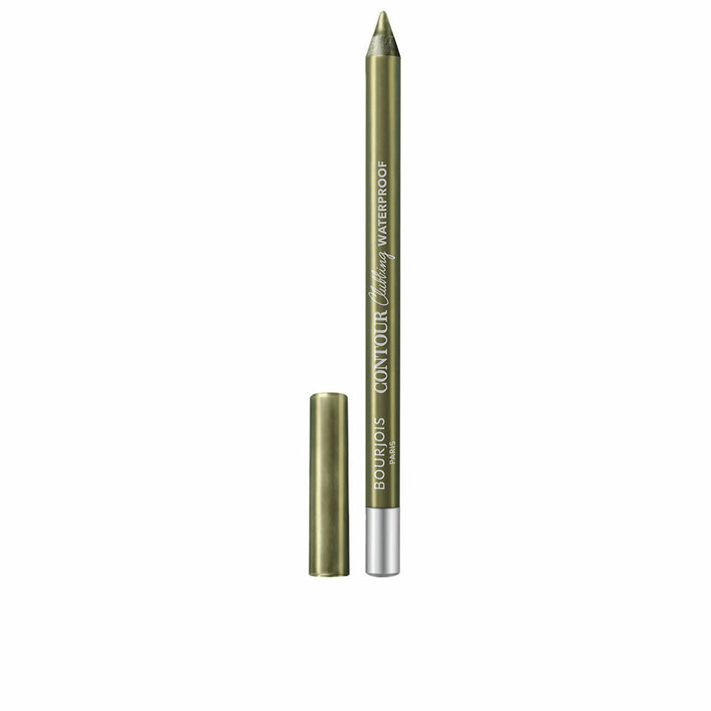 Kajalstift bourjois contour clubbing water resistant nº 077