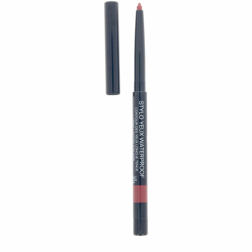 Kajalstift chanel stylo nº 88 rouge fauve 1 g - schönheit