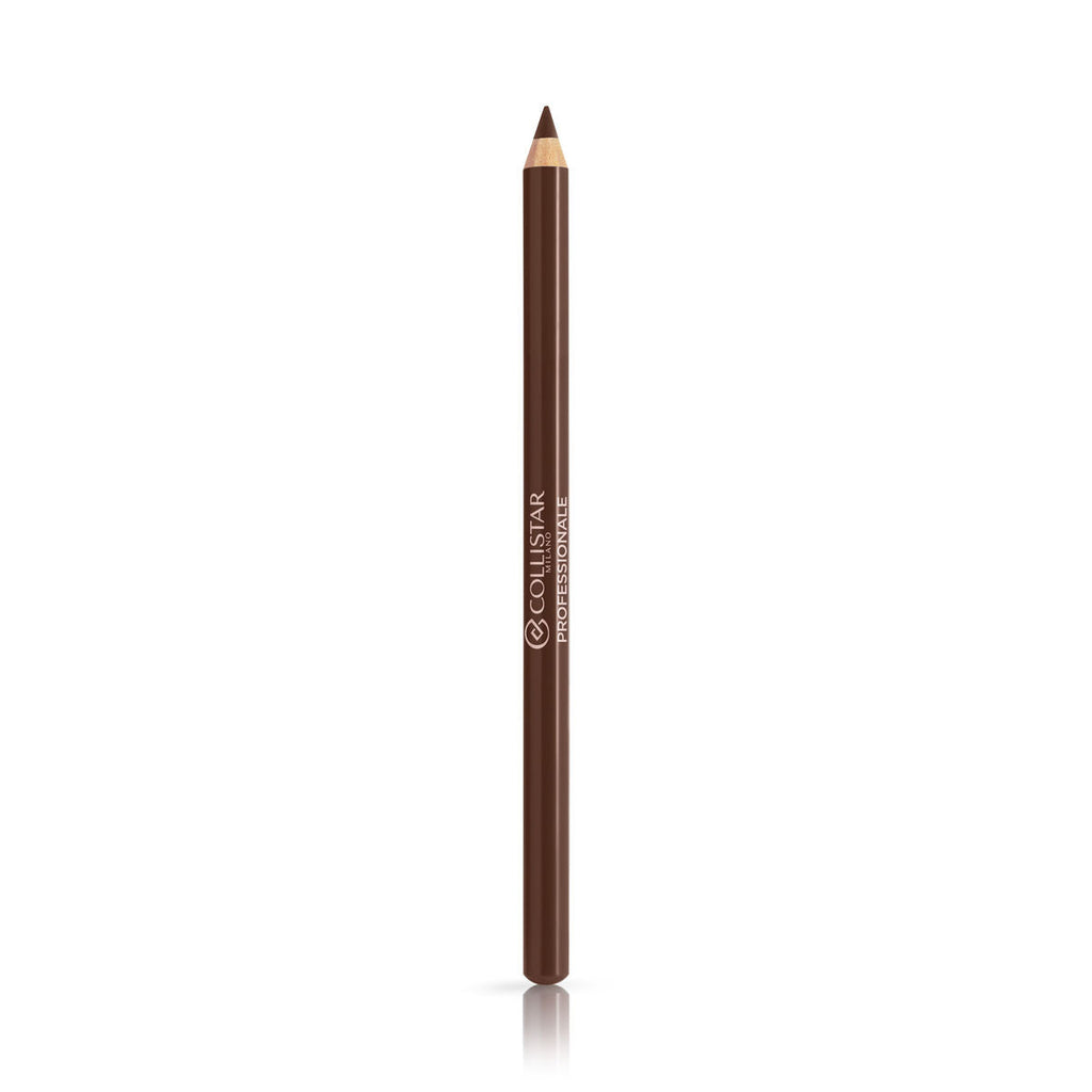Kajalstift collistar professionale nº 2 marrone - schönheit