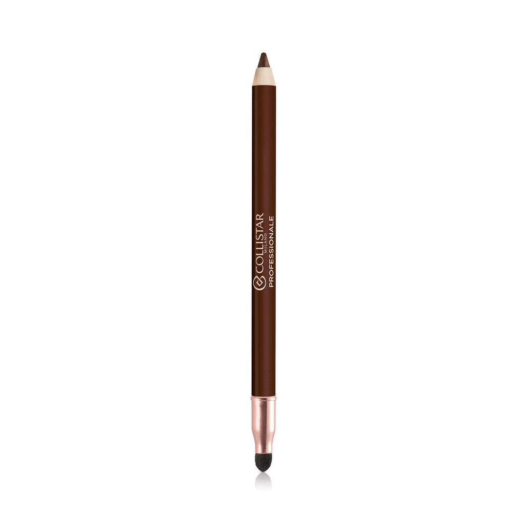 Kajalstift collistar professionale nº 7 marrone dorato