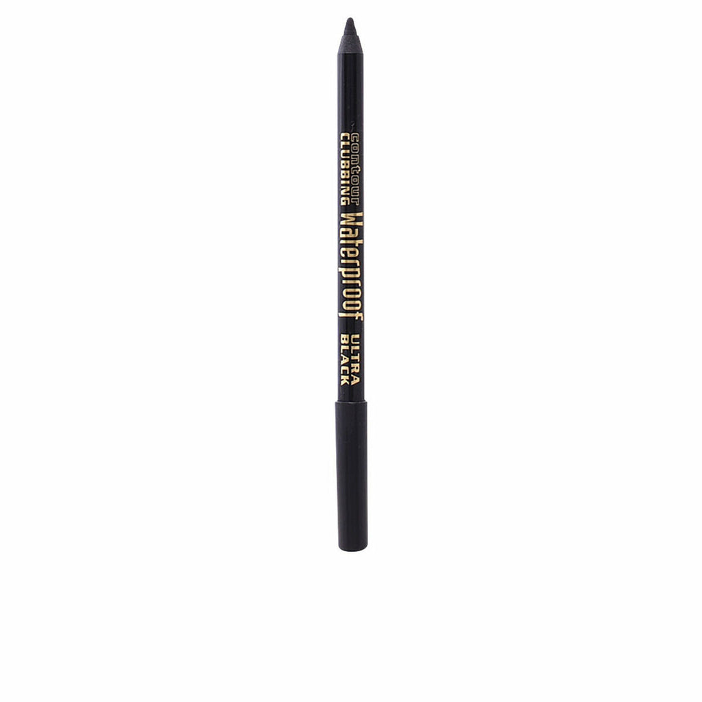 Kajalstift contour clubbing bourjois - schönheit make-up