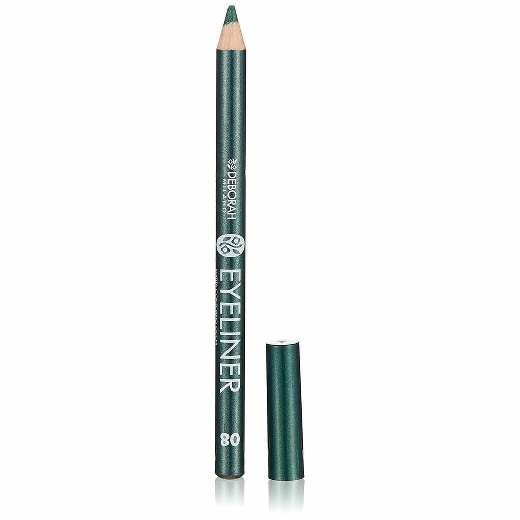 Kajalstift deborah eyeliner nº 08 grün - schönheit make-up