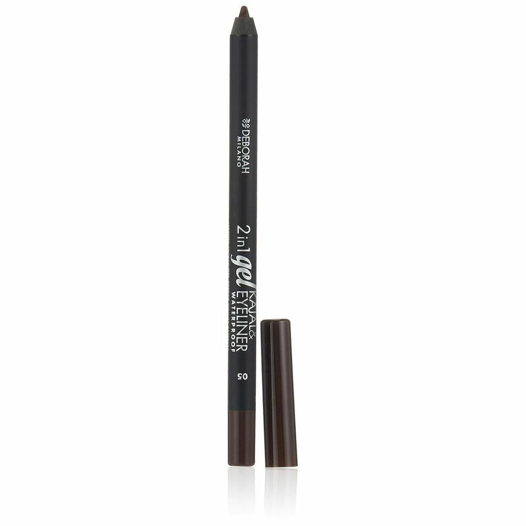 Kajalstift deborah - schönheit make-up