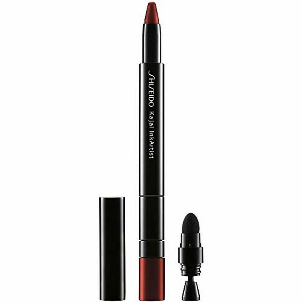 Kajalstift kajal inkartist shiseido 57376 rot 500 ml 1 l
