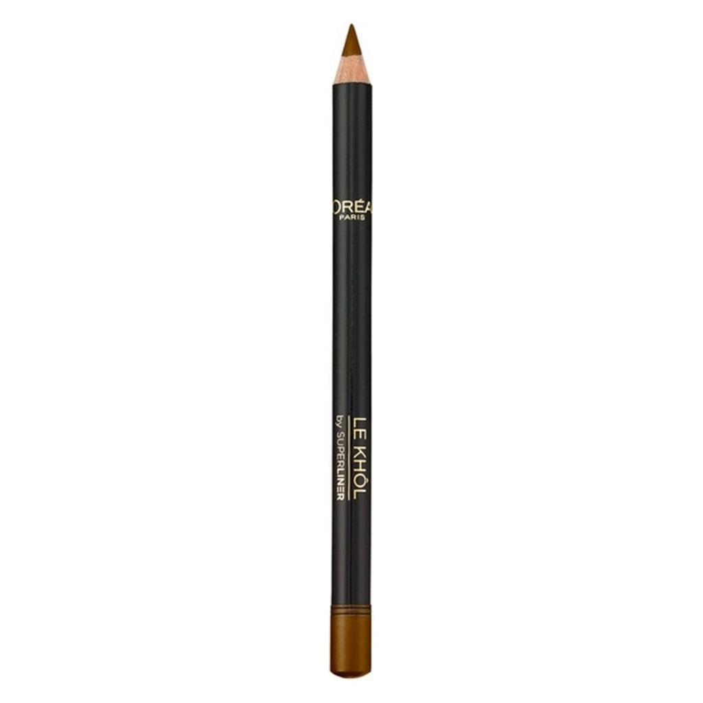 Kajalstift le khol l’oreal make up (3 g) 1,2 g - schönheit