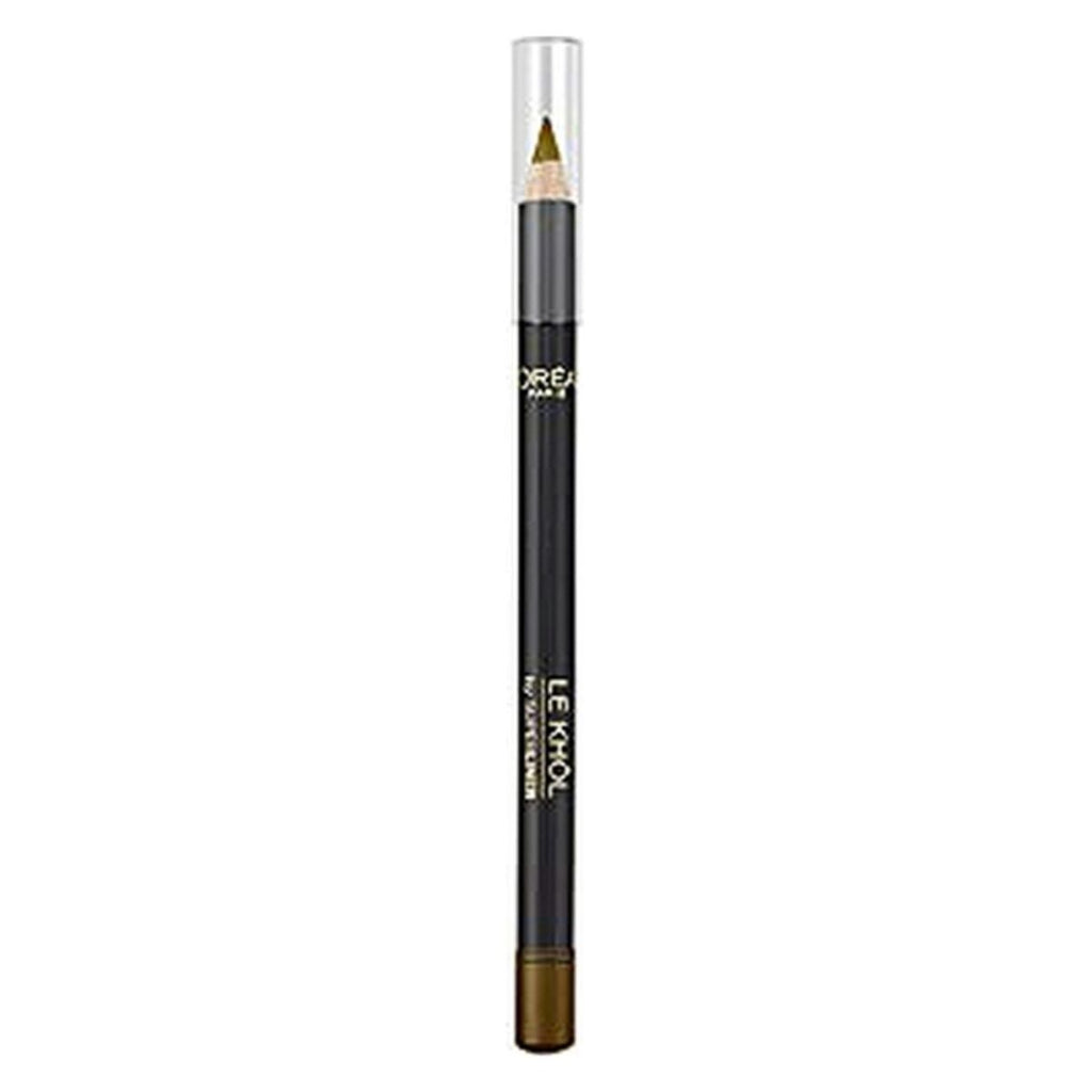 Kajalstift le khol l’oreal make up (3 g) 1,2 g - schönheit