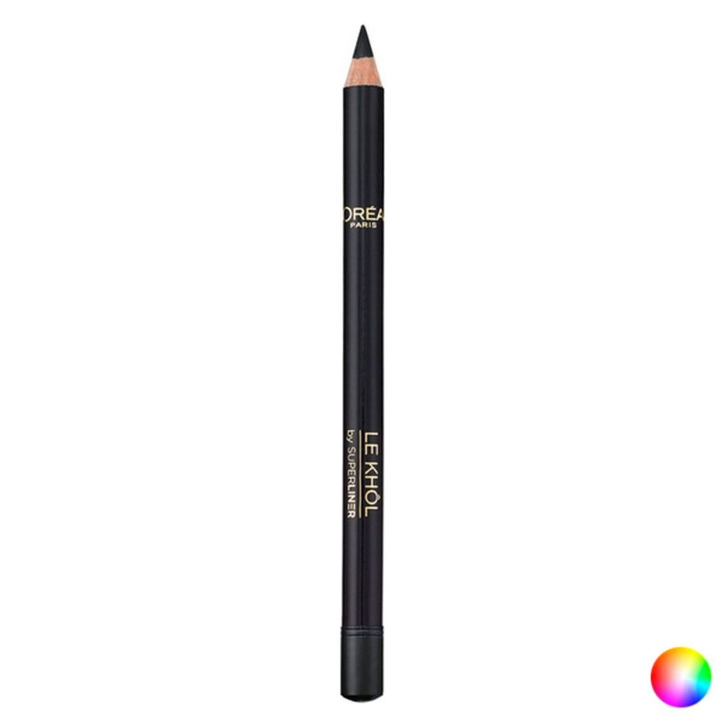 Kajalstift le khol l’oreal make up (3 g) 1,2 g - schönheit