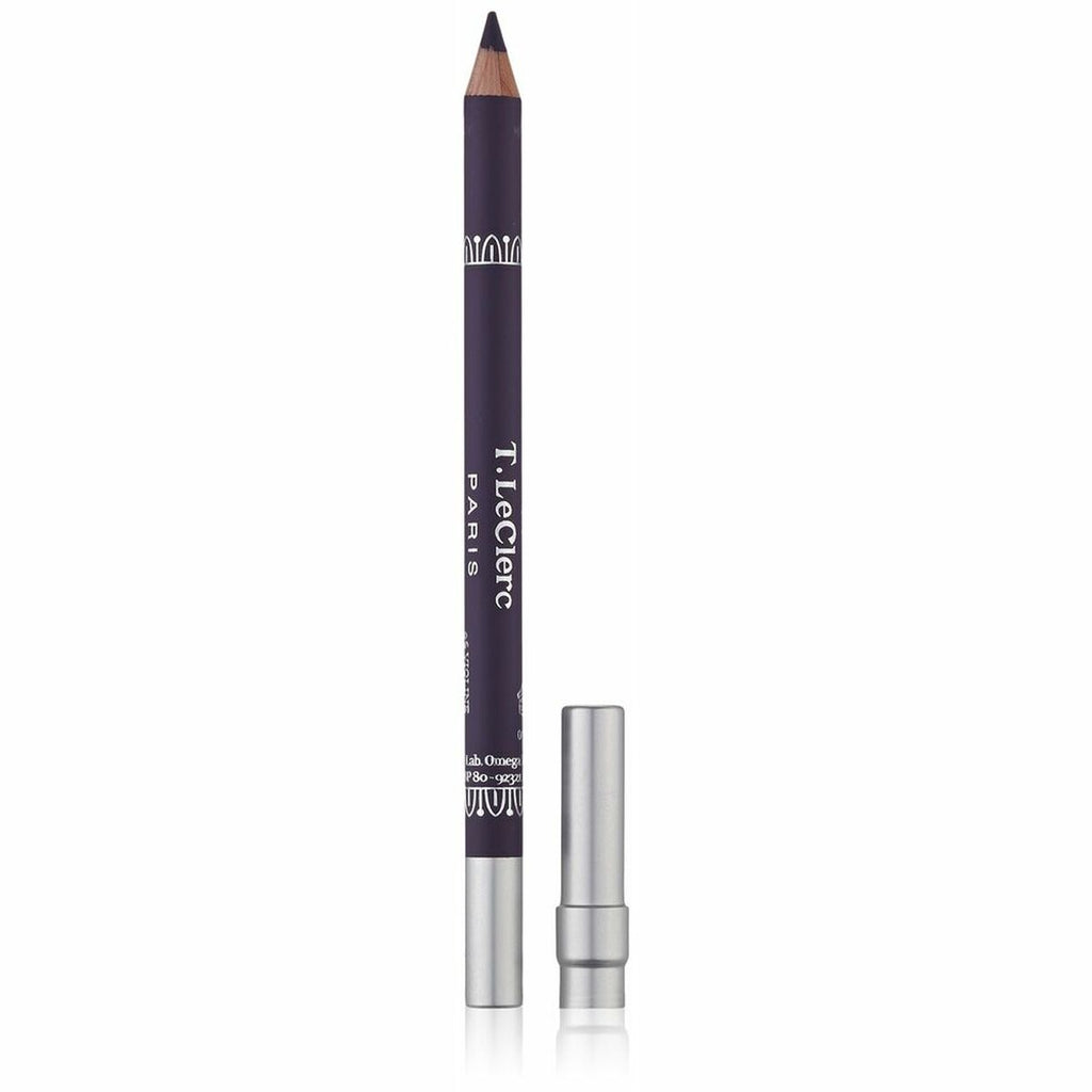 Kajalstift leclerc 06 violine - schönheit make-up