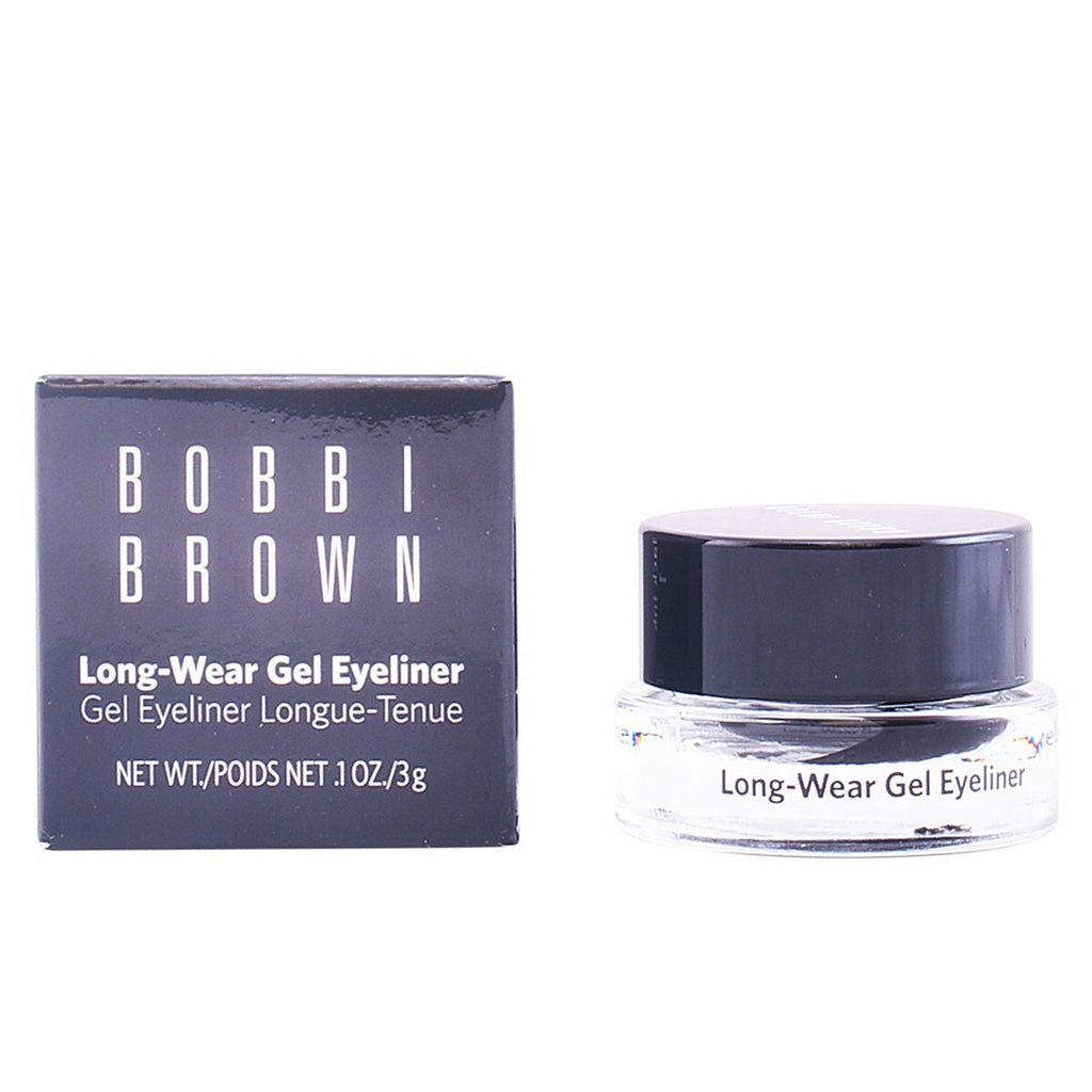 Kajalstift long wear gel bobbi brown - schönheit make-up