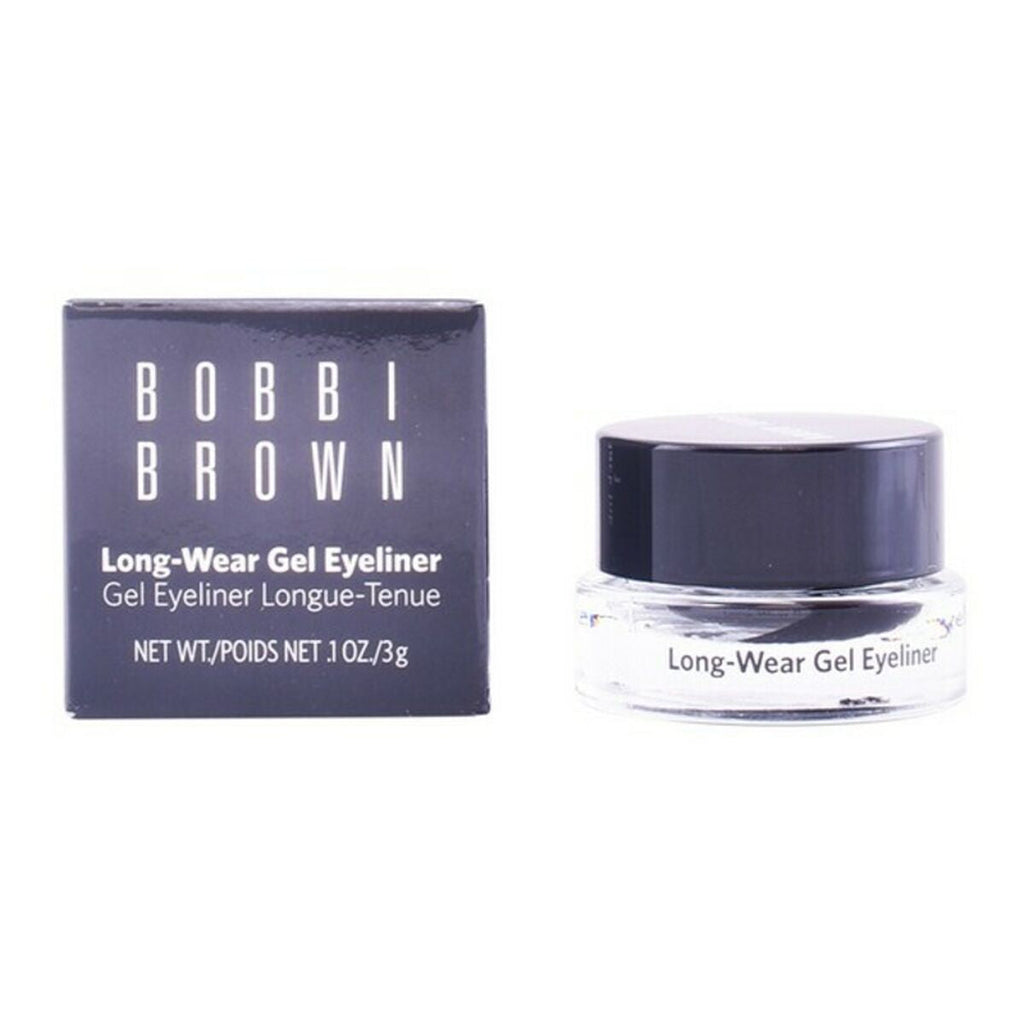 Kajalstift long wear gel bobbi brown - schönheit make-up