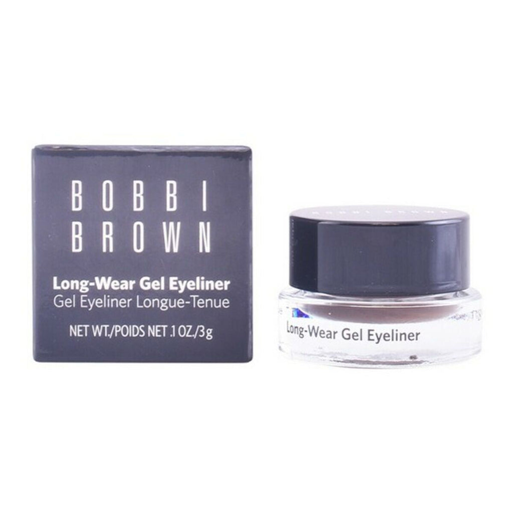 Kajalstift long wear gel bobbi brown - schönheit make-up