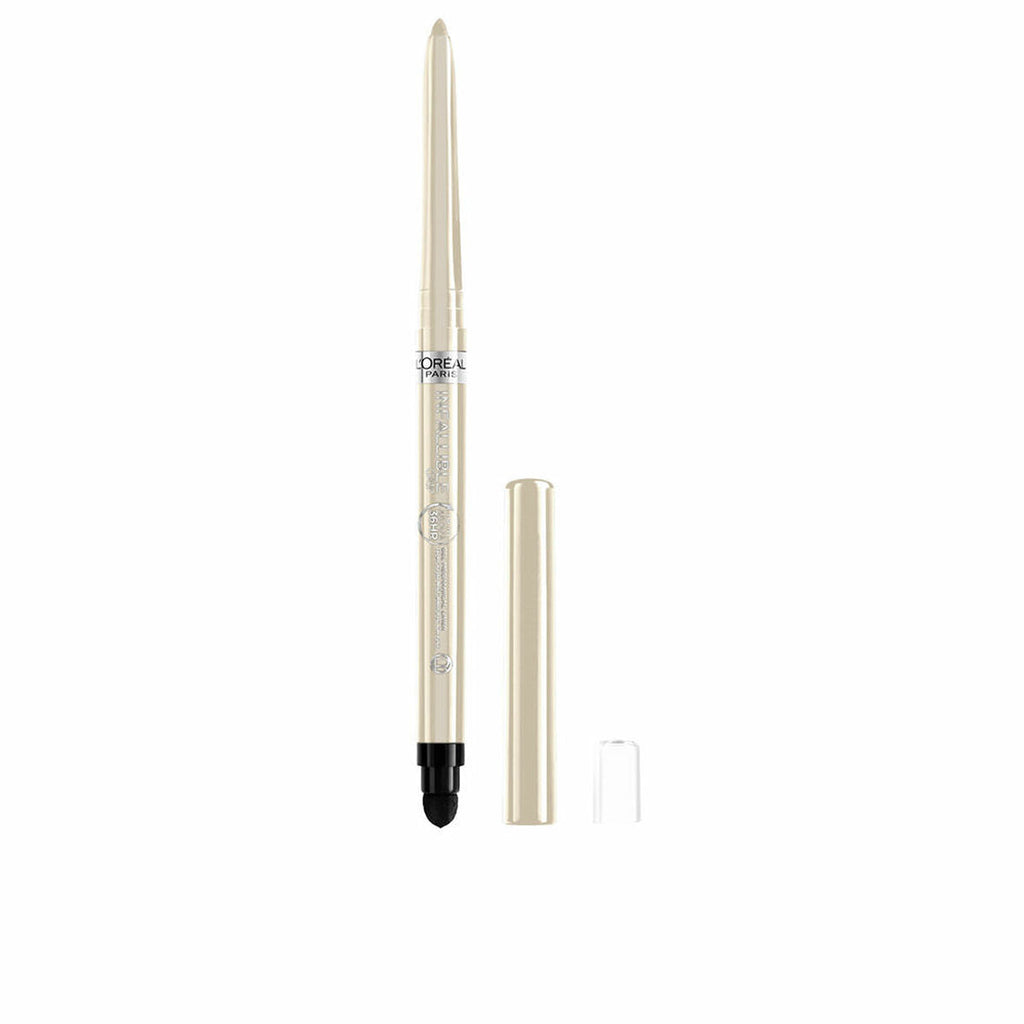 Kajalstift l’oreal make up infallible gel nº 11 opalescent