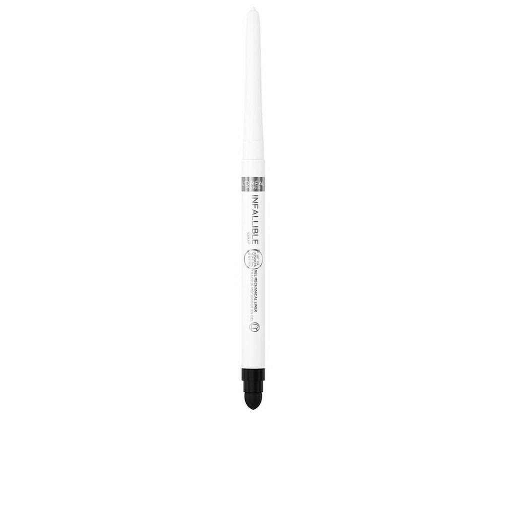 Kajalstift l’oreal make up infallible gel nº 9 polar white