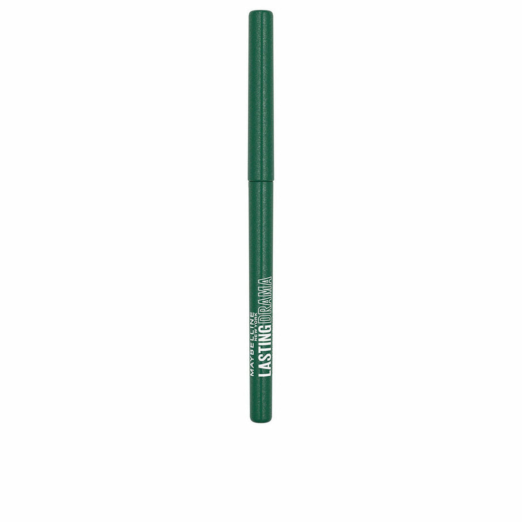Kajalstift maybelline lasting drama green with envy