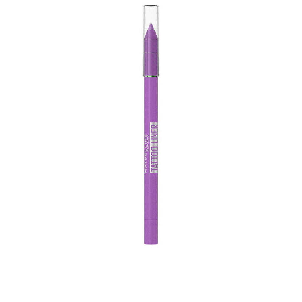 Kajalstift maybelline tattoo liner nº 801 purple pop 1,3 g