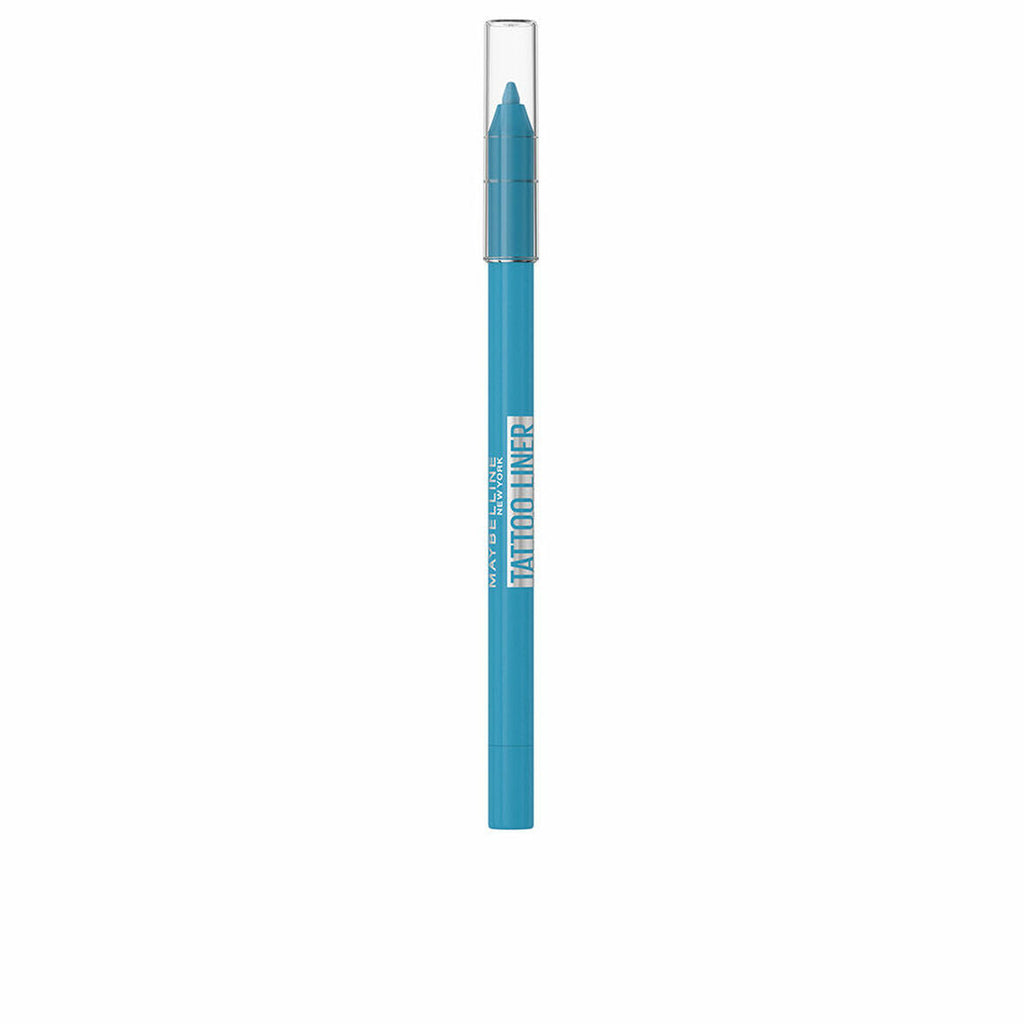 Kajalstift maybelline tattoo liner nº 806 artic skies 1,3 g