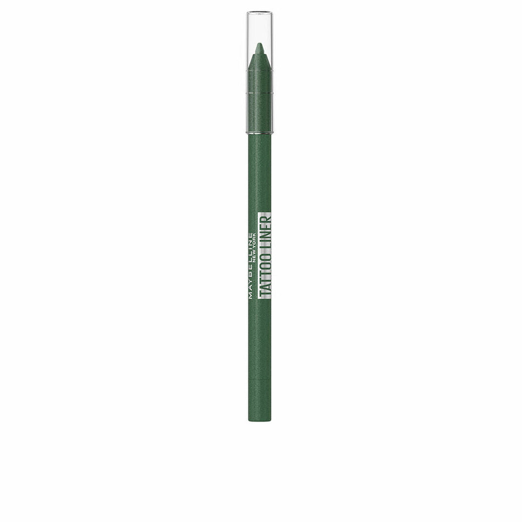 Kajalstift maybelline tattoo liner nº 817 vivid green 1,3 g